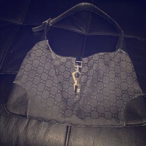 Vintage Gucci bag